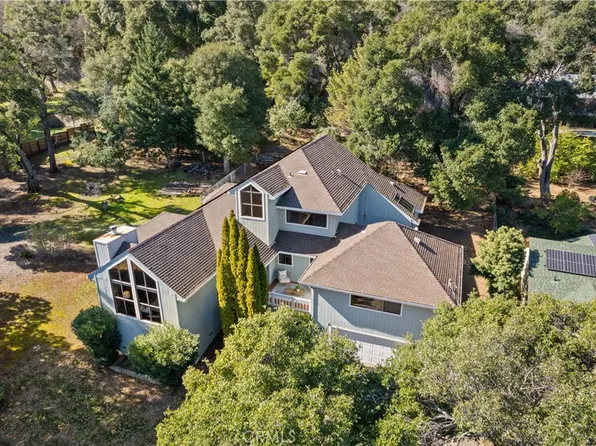 2789 Buckingham Dr, Kelseyville, CA 95451
