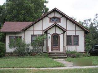 306 Pleasant St, Clinton, WI 53525