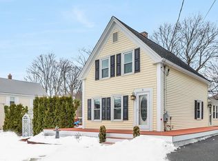 31 Grove St, Hopkinton, MA 01748