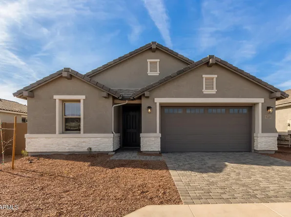 8326 N 54TH Lane, Glendale, AZ 85302