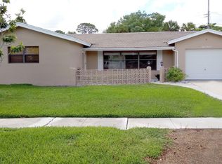 800 Sandgate St, Merritt Island, FL 32953