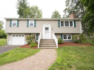 6 Clearview Dr, Milford, MA 01757