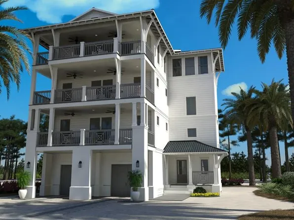 115 Sugar Sand W, Mexico Beach, FL 32456