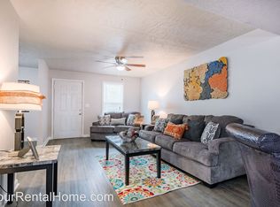 610 E College St APT A01, Jackson, TN 38301