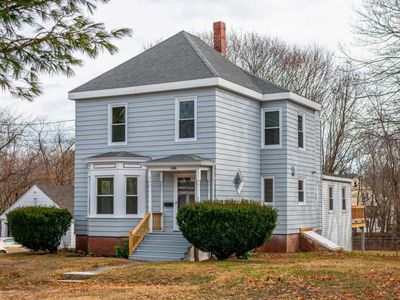 196 Highland Ave, South Portland, ME, 04106