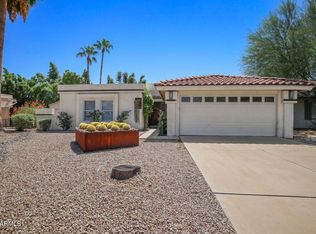 3915 E Larkspur Dr, Phoenix, AZ 85032