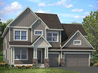 5790 Freeland Bay N, Hugo, MN 55038