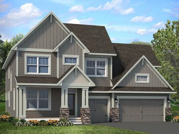 5790 Freeland Bay N, Hugo, MN 55038