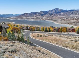 12528 N Mud Springs Cir #44, Kamas, UT 84036