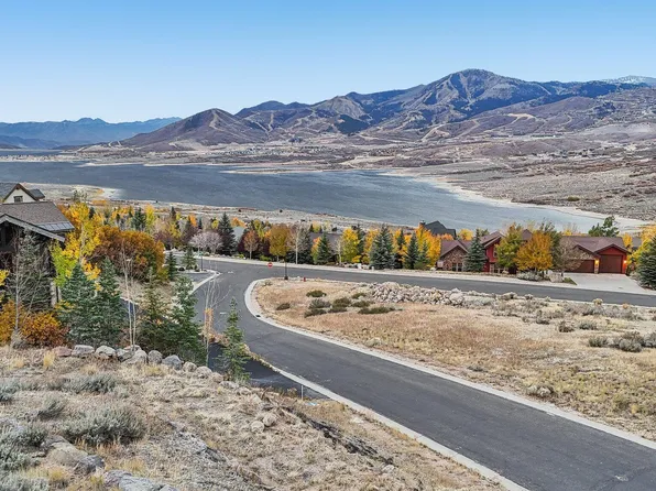 12528 N Mud Springs Cir #44, Kamas, UT 84036