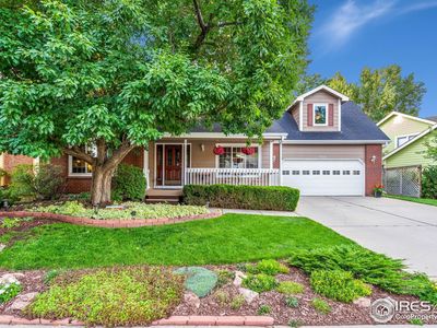 2824 Zendt Dr, Fort Collins, CO, 80526