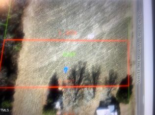 155 White Memorial Church Rd #2, Angier, NC 27501