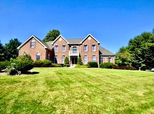 43 Cherokee Rd, Canton, MA 02021