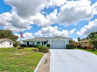 9398 Gulfstream Blvd, Englewood, FL 34224