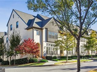 116 Britten Pass, Alpharetta, GA 30009
