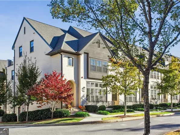 116 Britten Pass, Alpharetta, GA 30009