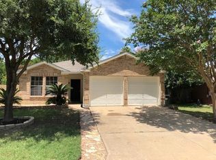 1108 Olympic Dr, Pflugerville, TX 78660