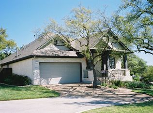6552 Convict Hill Rd, Austin, TX 78749
