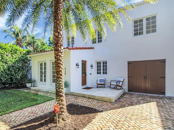 528 Navarre Ave, Coral Gables, FL 33134