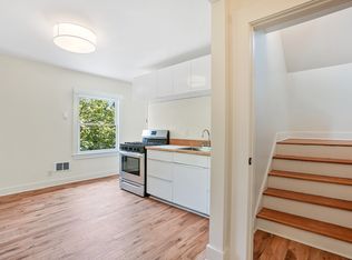 3203 SE Clinton St UNIT 3, Portland, OR 97202