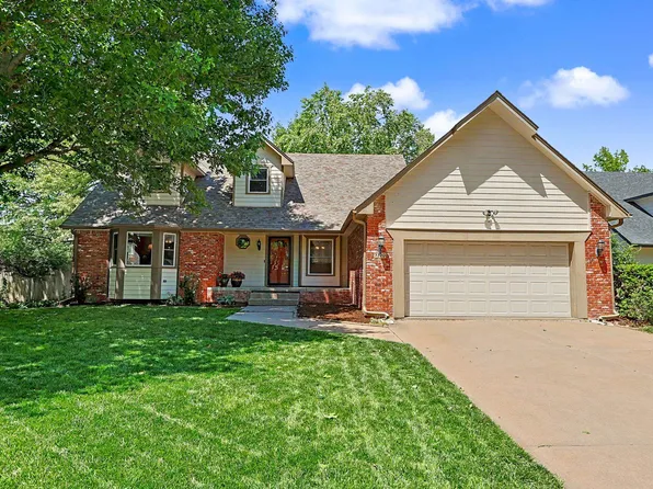 7320 E Oxford St, Wichita, KS 67226