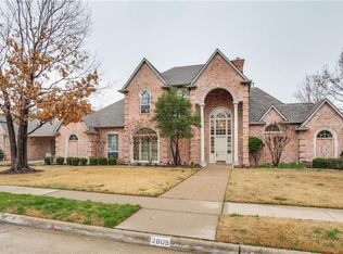 2809 Saint Charles Dr, Plano, TX 75074