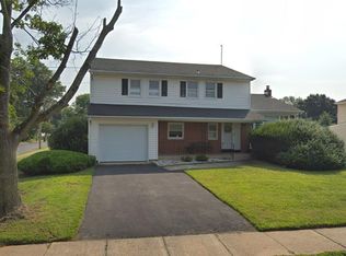 181 Mundy Ave, Edison, NJ 08820