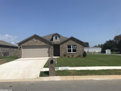 5741 Cypress Ln, North Little Rock, AR, 72117