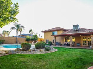 15635 N 60th St, Scottsdale, AZ 85254