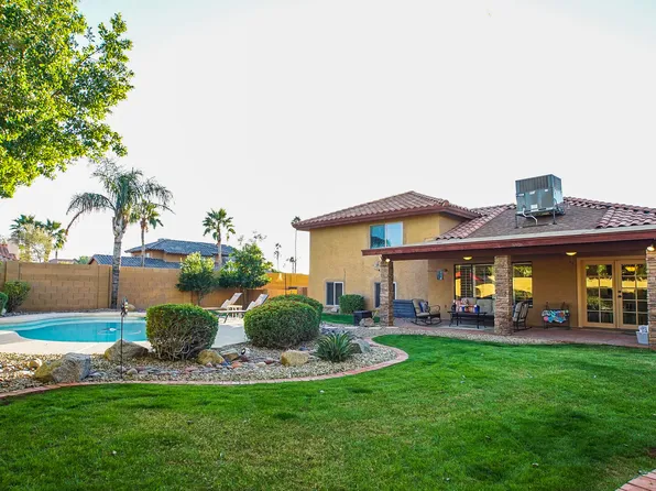 15635 N 60th St, Scottsdale, AZ 85254
