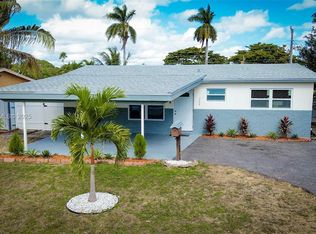 Acres Lake Estates, Hallandale, FL 33009