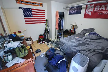 Rented by Vanderborgh Realty 