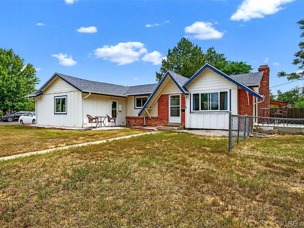 6490 Pierce Street, Arvada, CO 80003