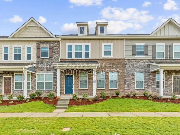 5504 Kinsbridge Dr, Mint Hill, NC 28227