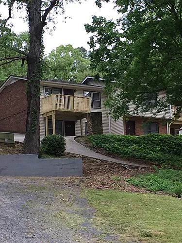 603 Creekside Dr Photo 1