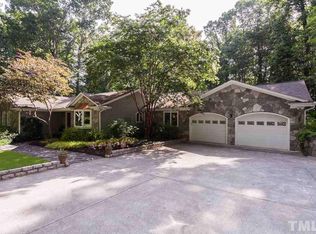 7208 Ebenezer Church Rd, Raleigh, NC 27612