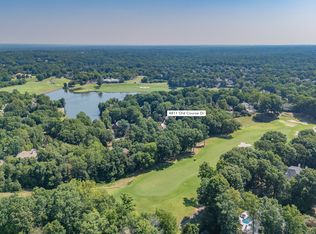 4811 Old Course Dr, Charlotte, NC 28277