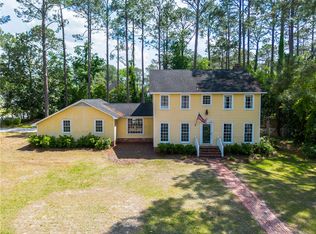 1312 Atlantic Ave, Waycross, GA 31501