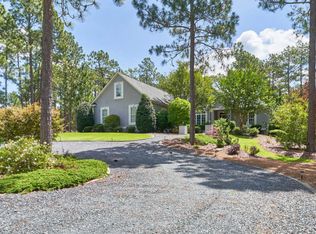 109 Fox Den Dr, West End, NC 27376
