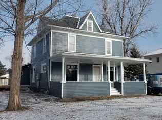 428 W 7th Ave, Webster, SD 57274