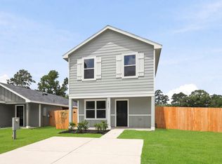 14541 William Trails Dr, Willis, TX 77378