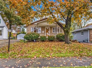 1374 Winhurst Dr, Akron, OH 44313
