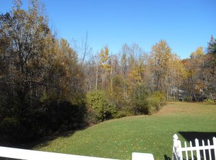 450 Grange Hall Rd, Dalton, MA 01226