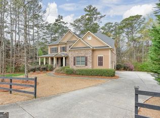 3415 N Hembree Rd, Marietta, GA 30062