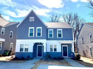 811 McArthur Ave, Charlotte, NC 28206