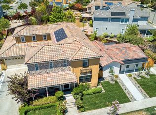 2663 Paige Way, San Ramon, CA 94582