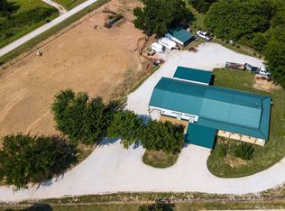 1214 Blanks Rd, Tioga, TX 76271