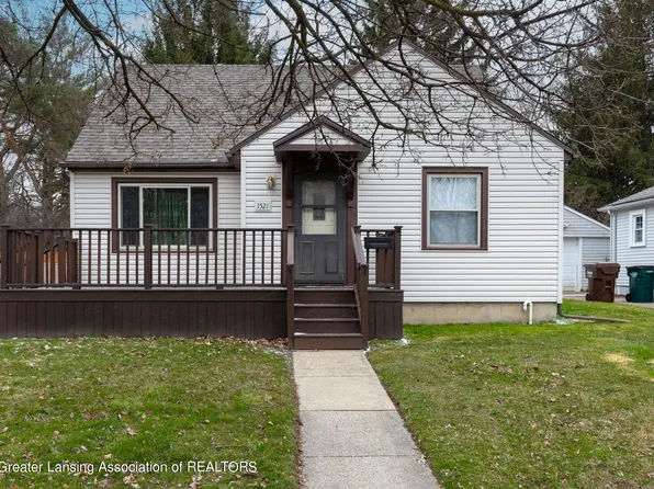 1521 Victor Ave, Lansing, MI 48910