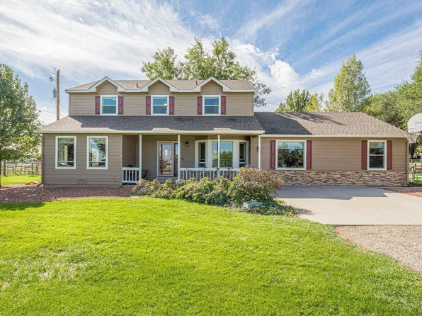 623-19 1/2 Rd, Grand Junction, CO 81507