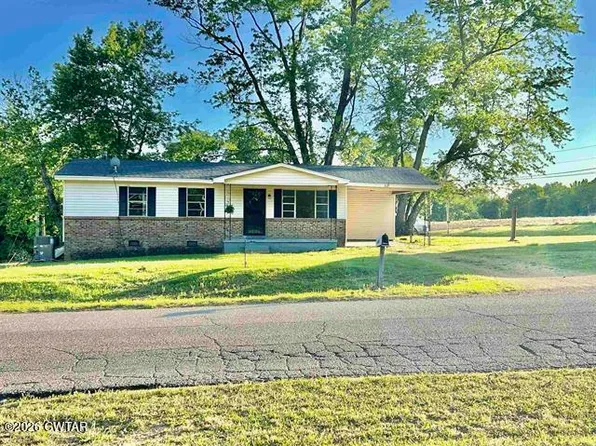 689 Williams Switch Rd, Ripley, TN 38063